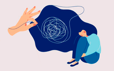 ¿De qué manera se manifiesta la ansiedad?