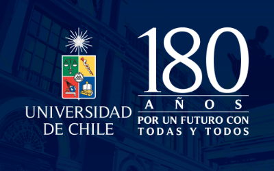 Universidad de Chile iniciará conmemoración de sus 180 años de historia