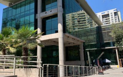 Toma de Ramos Otoño 2023