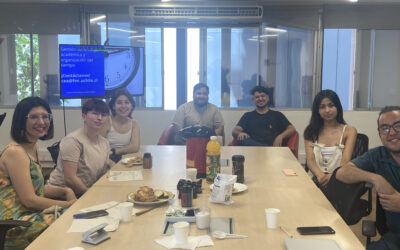 ¡Iniciamos verano 2023 con todo!