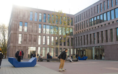 ¡FEN concreta nuevas alianzas con universidades alemanas!