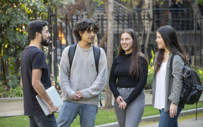 Convocatoria: Moot de Libre Competencia 2023