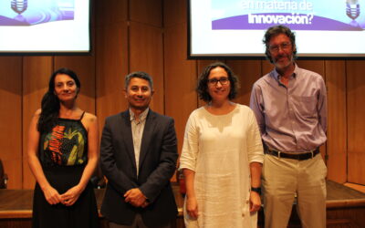 Seminario de pregrado finaliza con reflexiones sobre el impacto de las universidades en su entorno, y la importancia de la innovación y prácticas sustentables.