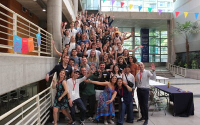 ¡Welcome international students!