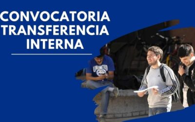 Transferencia interna regular