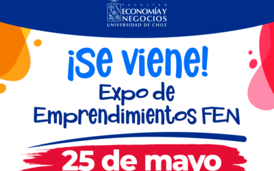 Expo Emprendimientos FEN