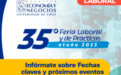 Todo sobre la Feria Laboral