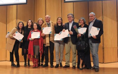 CreeME certificó a cerca de 50 emprendedores de la comuna de Las Condes