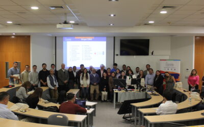 ¡Ya comenzó el Programa de Mentorías!