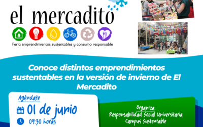 El Mercadito junio