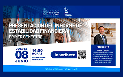 Presentación IEF en la FEN