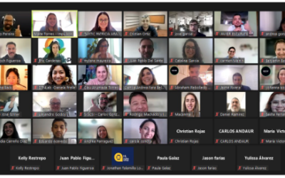 Con gran evento Demoday finaliza 1ra edición del Programa Formativo “ImpulsoX”