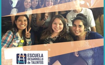 ¡EDT se prepara para conmemorar sus 10 años!