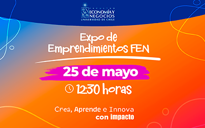 Expo de Emprendimientos