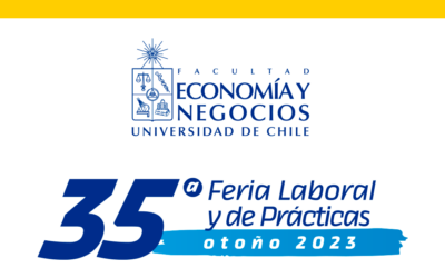 Postula a la Feria Laboral y de Prácticas