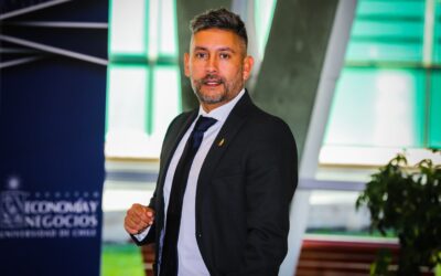 Director ESIA imparte seminario sobre Analytics y Business Intelligence; herramientas claves para la toma de decisiones asertivas