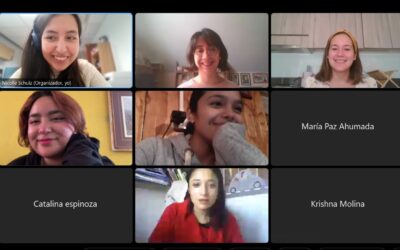 ¡Estudiantes EDT conversaron con profesionales de SURA!