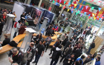 Con gran éxito finaliza congreso internacional de analítica de negocios IFORS 2023