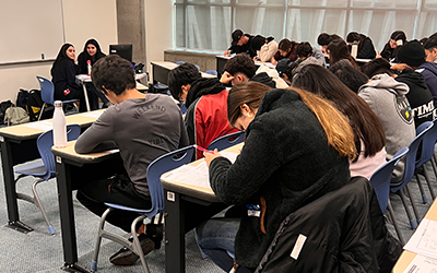 Conoce las próximas fechas para los exámenes de grado