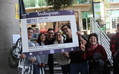 EDT reúne a generaciones desde 2013