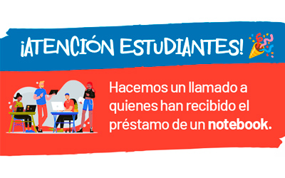 Inventario rápido equipos prestado desde el año 2020