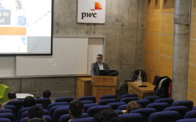 65 años de Contador Auditor: ESIA realiza 1er seminario en conmemorativo