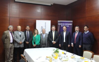 ¡Celebramos alianza con CONTACH + AE CHILE!