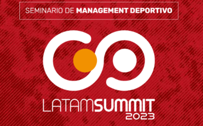 Go Latam Summit 2023: Seminario de Gestión e Innovación en el deporte ofrece descuentos para estudiantes y Alumni de la FEN