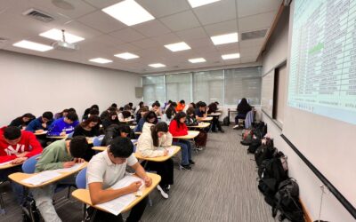 EDT comenzó su proceso de admisión 2024