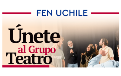 Taller de teatro espontáneo en FEN