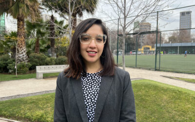 ¡Directora EDT integra Mesa Técnica de Formación Diferenciada de la Educación Técnico Profesional!