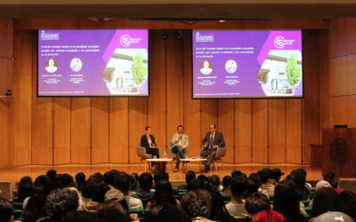 Seminarios en conmemoración a 65 años Contador Auditor cuenta con destacados invitados e invitadas