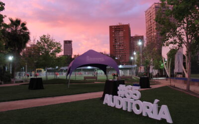 Celebramos los 65 años de Contador Auditor junto a la Sinfónica de la U. de Chile