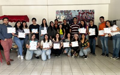 ¡La EDT reconoció a sus tutores!