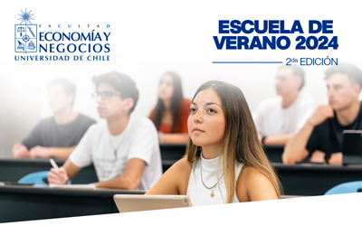 ESCUELA DE VERANO 2024 – 2DA EDICIÓN