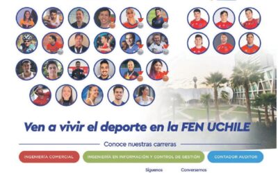 ¡Felicitamos a nuestr@s deportistas!