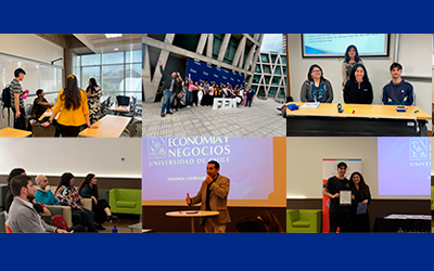 Postula al Taller de Apresto Laboral en Inglés