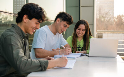 Práctica en Emprendimiento Propio, potenciando negocios en pregrado