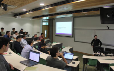 FEN culminó Escuela de Verano 2024