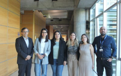 FEN y Banco Estado inician alianza de colaboración que beneficiará a estudiantes de pregrado