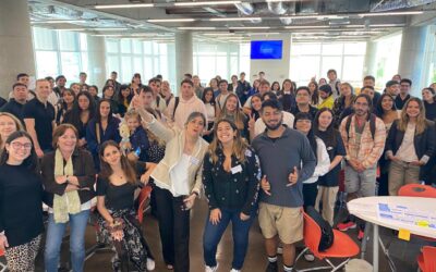 FEN inicia sexta versión del curso “De la innovación al emprendimiento sostenible”