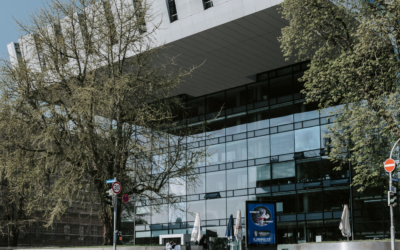 FEN Uchile firma convenio con prestigiosa universidad alemana para intercambios estudiantiles