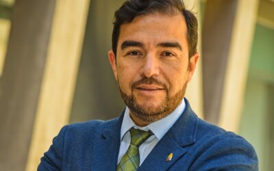 Profesor Christian Cancino y estudio sobre empresas unicornio: “El modelo incentiva la exageración”