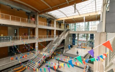 Información importante sobre las ceremonias de titulación 2024