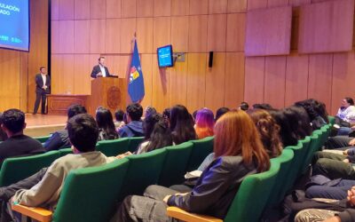 Gran convocatoria en Primera Jornada de Minors y Articulación de Pregrado a Postgrado