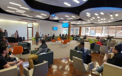 RSU finaliza primer Programa de Pre-Incubación con jornada de Speed Mentoring