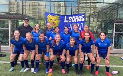 ¿Cómo nos fue en los JOE? ¡Revisa todos los resultados!