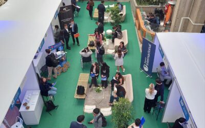 Comienza la 38° Feria Laboral y de Prácticas con más de 2 mil entrevistas programadas