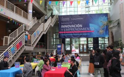 RSU realizará nueva Semana de Innovación y Emprendimiento en octubre