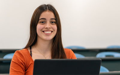 Estamos buscando a un/a estudiante ayudante para  AVM – Nexo RSU